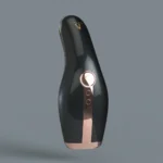 بيكوت بيوتي جهاز ليزر لازالة الشعر في المنزل B001 اللون الاسود
