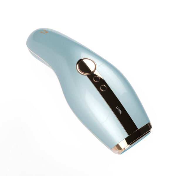 جهاز ليزر ازالة الشعر بيكوت بيوتي الفيروزي