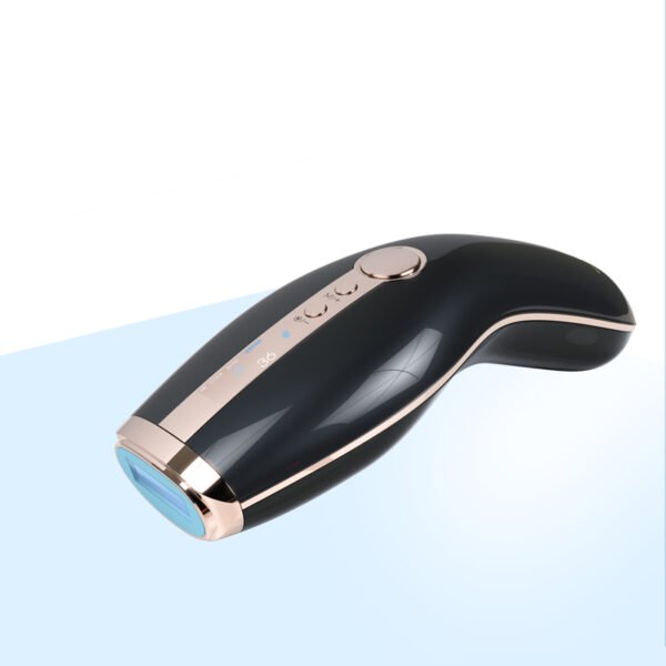 جهاز ليزر ازالة شعر بيكوت بيوتي اسود