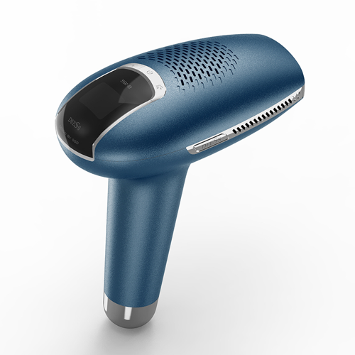 جهاز ليزر ازالة الشعر دييز الازرق