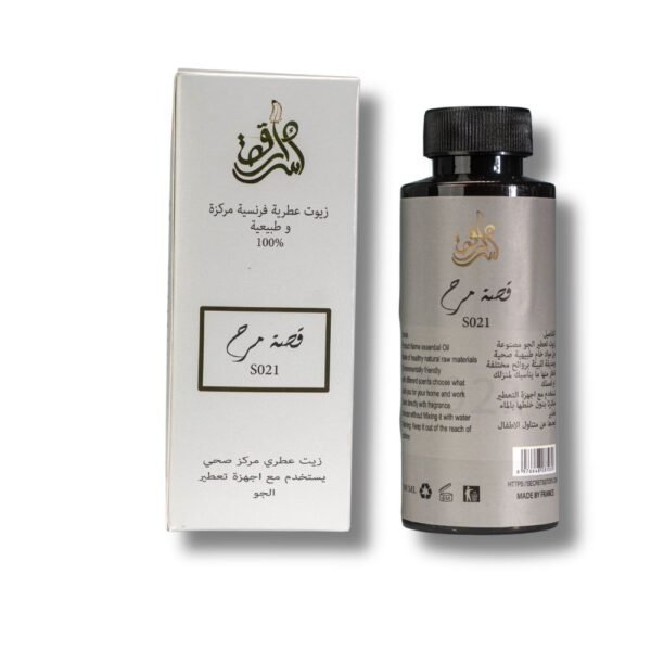 زيت عطري قصة مرح 180 مل
